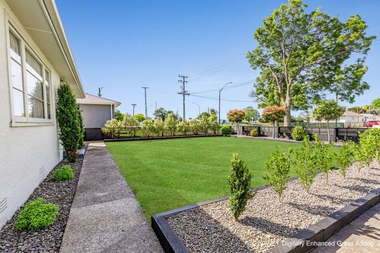 Photo of property in 20 North Street, Feilding, 4702