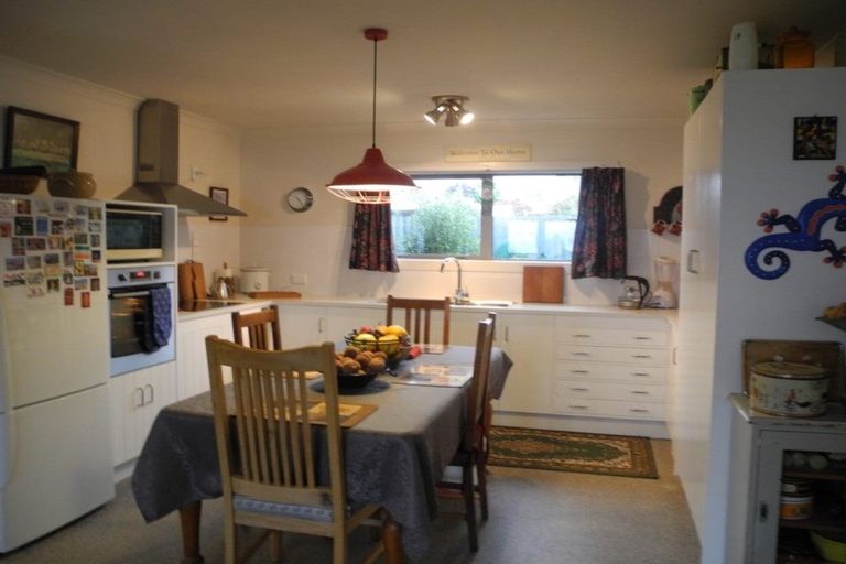 Photo of property in 50a Opie Street, Waimate, 7924