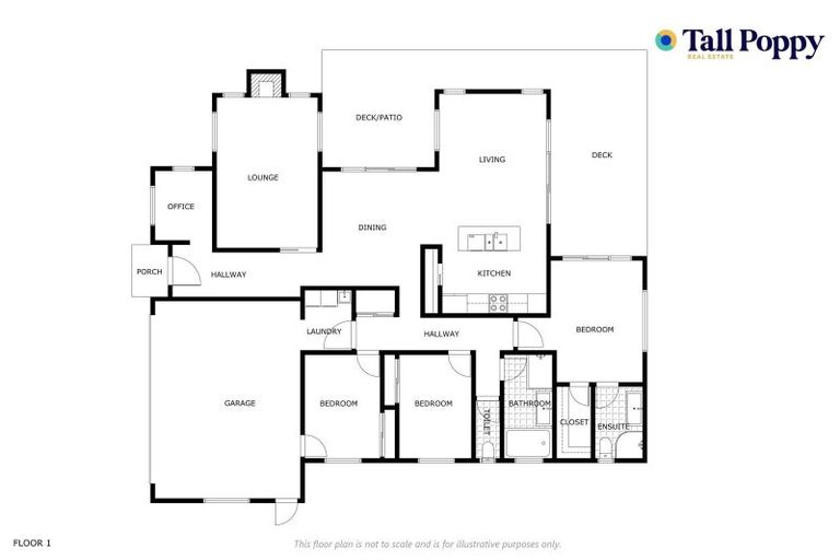 Photo of property in 56 Eriksen Road, Te Awa, Napier, 4110