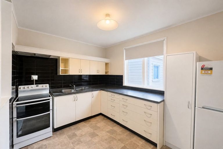 Photo of property in 3 Zohrab Street, Hataitai, Wellington, 6021