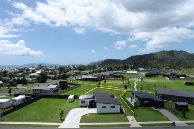 Photo of property in 107 Hamiora Street, Matarangi, 3592