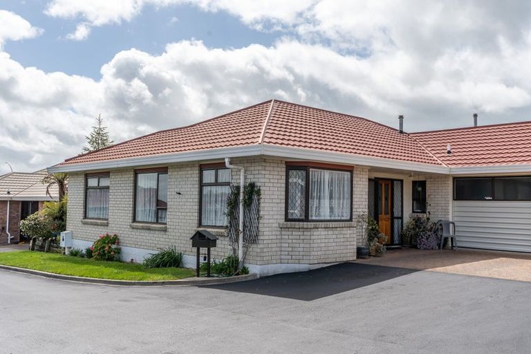 Photo of property in 66/4 Admiral Crescent, Flagstaff, Hamilton, 3210