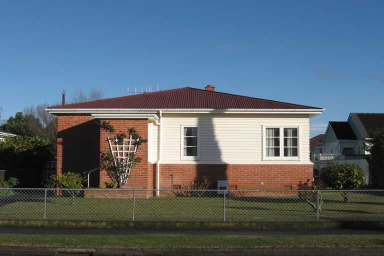 Photo of property in 25 Bedford Road, Marewa, Napier, 4110