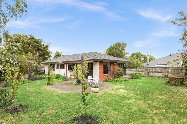 Photo of property in 5 Penlington Place, Havelock North, 4130
