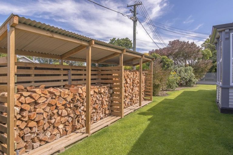 Photo of property in 88 Domain Terrace, Spreydon, Christchurch, 8024