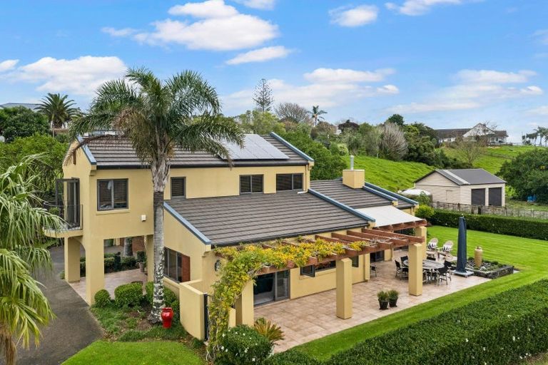 Photo of property in 47 Broadwood Rise, Kumeu, 0892