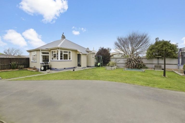 Photo of property in 6 Spring Place, Leeston, 7632