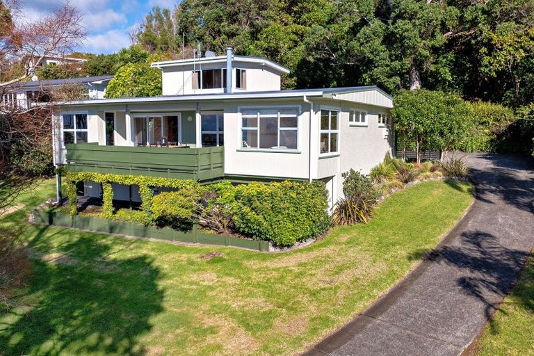 Photo of property in 101 Otarawairere Road, Ohope, 3121