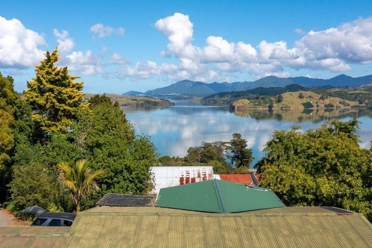 Photo of property in 14 Nimmo Street West, Rawene, Kaikohe, 0473