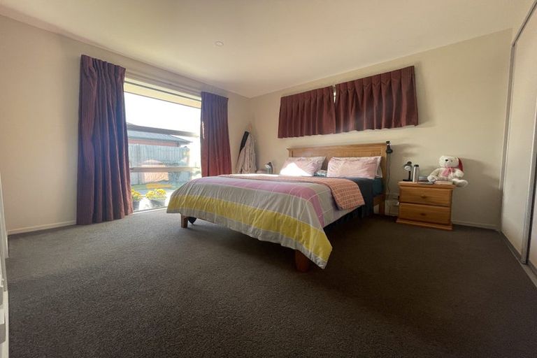 Photo of property in 60 Quartz Drive, Rolleston, 7614