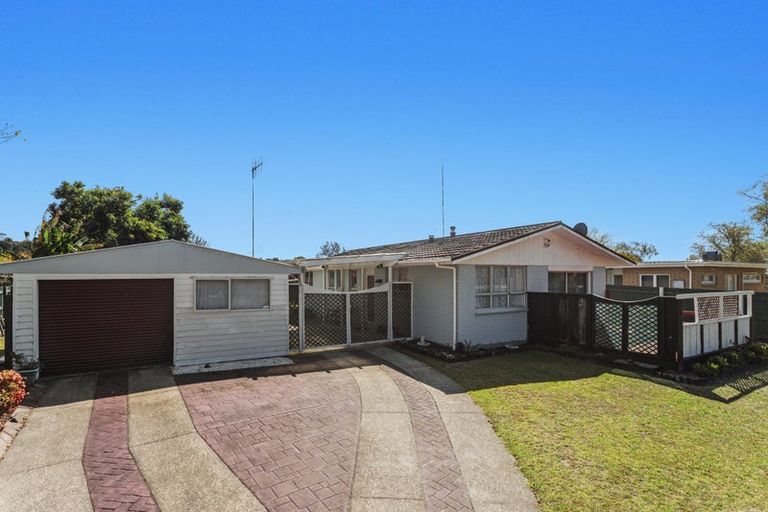 Photo of property in 50 Porritt Drive, Kawerau, 3127
