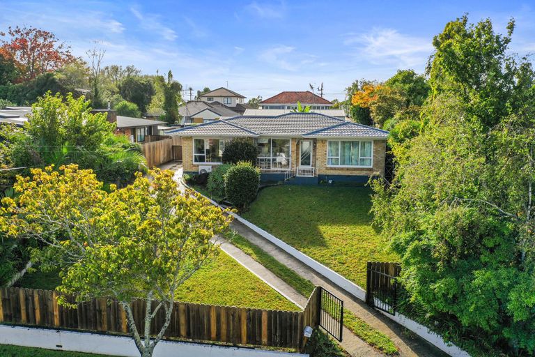 Photo of property in 26 Kakanui Avenue, Hillcrest, Hamilton, 3216