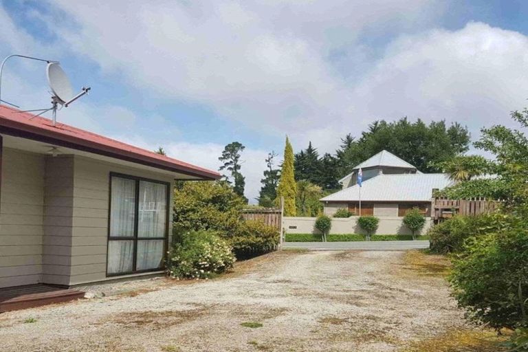 Photo of property in 17 Amuri Avenue, Hanmer Springs, 7334