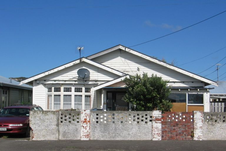 Photo of property in 12 Devonshire Road, Miramar, Wellington, 6022