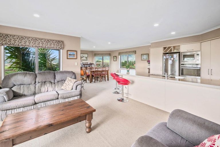 Photo of property in 105 Hossack Road, Ngakuru, 3077