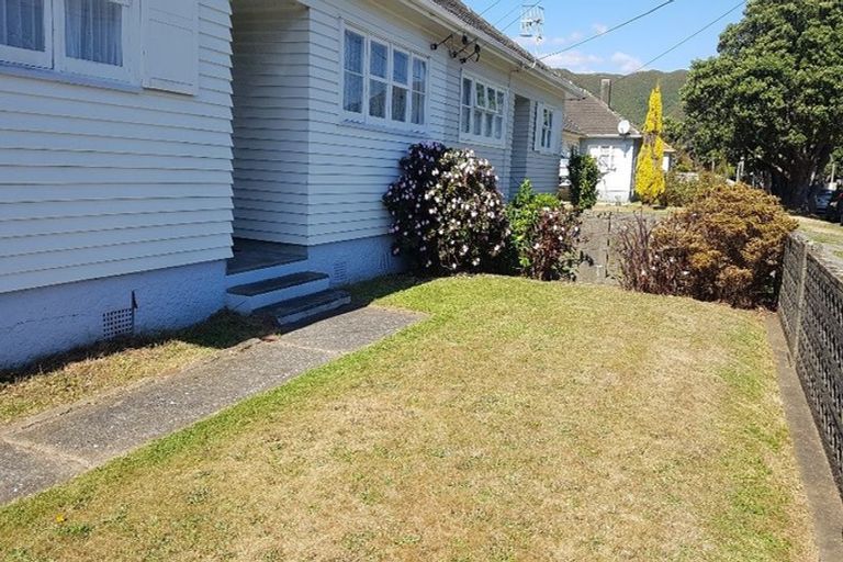 Photo of property in 13 Mitchell Street, Epuni, Lower Hutt, 5011