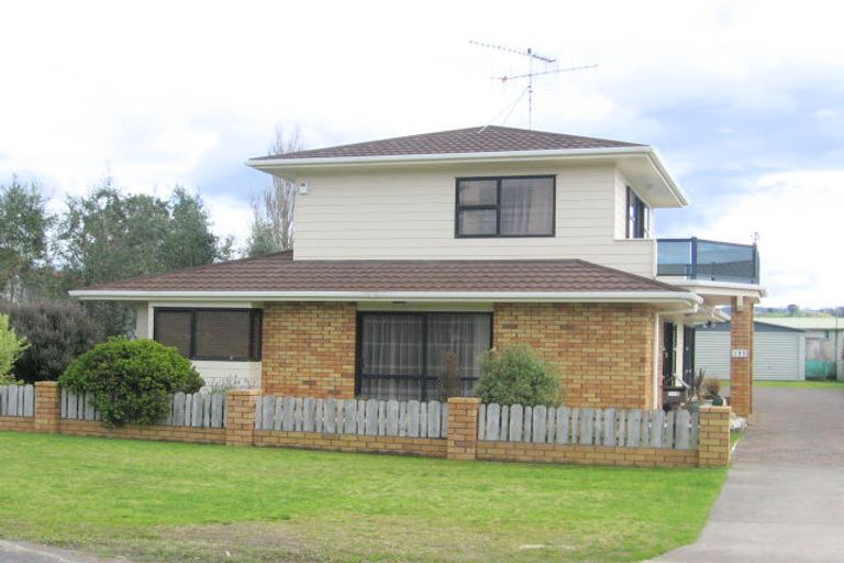 Photo of property in 115 Diana Avenue, Whangamata, 3620