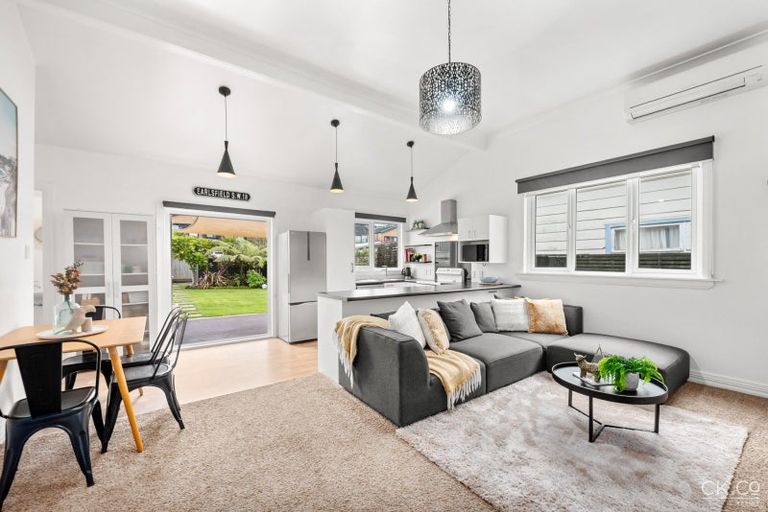 Photo of property in 45 Connolly Street, Boulcott, Lower Hutt, 5010