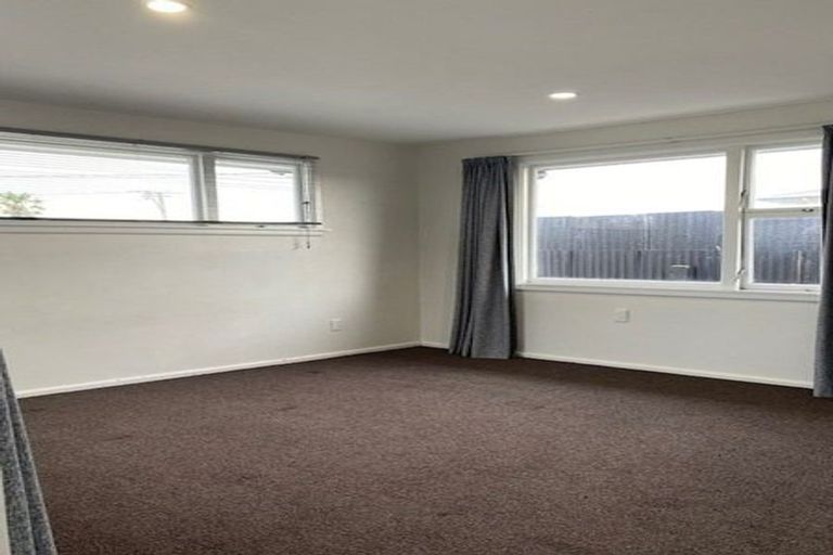 Photo of property in 74 Ensign Street, Halswell, Christchurch, 8025