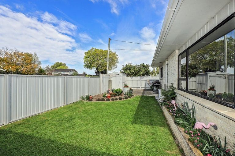 Photo of property in 200 Frimley Avenue, Frimley, Hastings, 4120