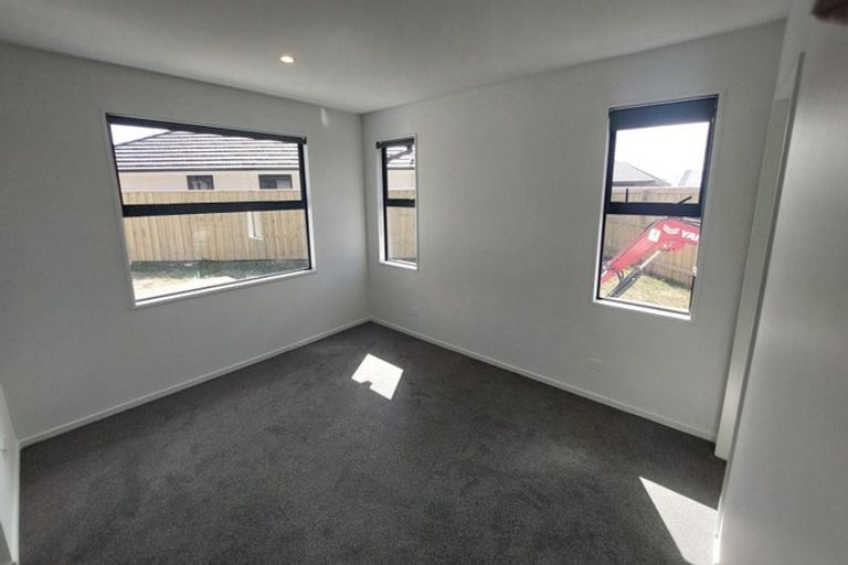 Photo of property in 20 Muldowney Drive, Rolleston, 7614