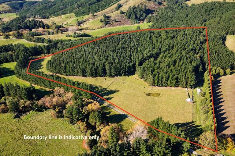 Photo of property in 8p Davaar Road, Greta Valley, 7387