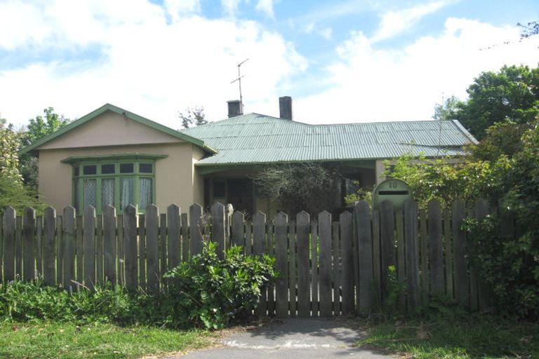 Photo of property in 10 Main Street, Oxford, 7430