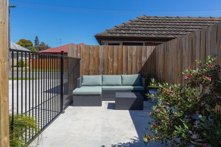 Photo of property in 1b Meachen Crescent, Blenheim, 7201