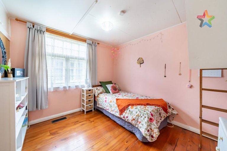 Photo of property in 50 Kebbell Grove, Epuni, Lower Hutt, 5011