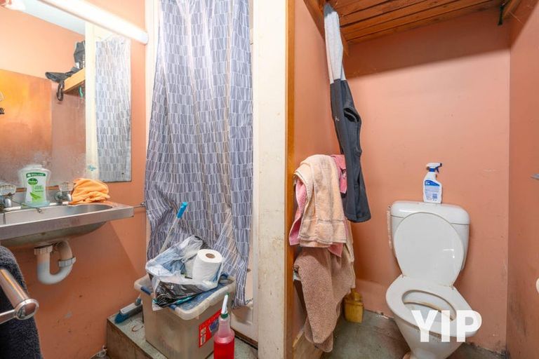 Photo of property in 101 Ironside Road, Johnsonville, Wellington, 6037