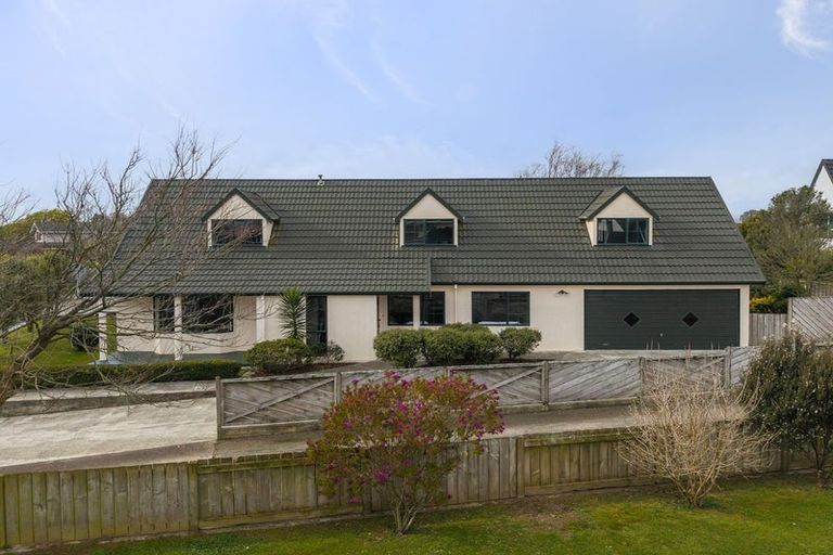 Photo of property in 9 Wright Grove, Levin, 5510