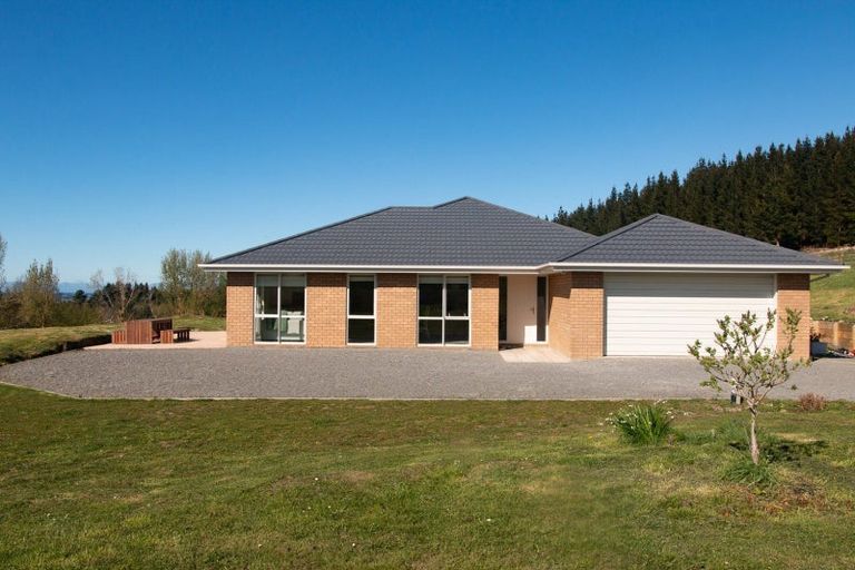 Photo of property in 13 Panorama Lane, Ashley, Rangiora, 7477