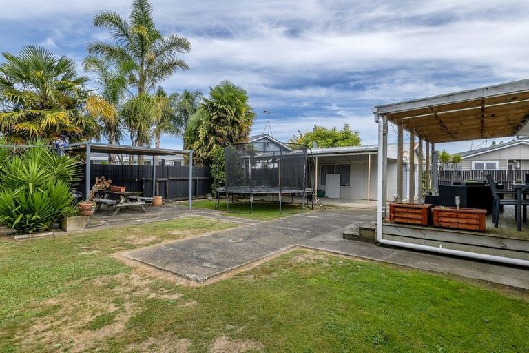 Photo of property in 38 Parsons Avenue, Levin, 5510