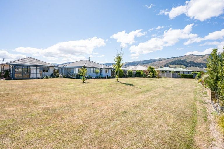 Photo of property in 21 Ivy Crescent, Richmond, 7020