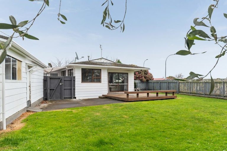 Photo of property in 50 Mangati Road, Bell Block, New Plymouth, 4312