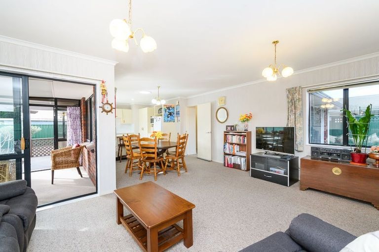 Photo of property in 281a Ruahine Street, Terrace End, Palmerston North, 4410