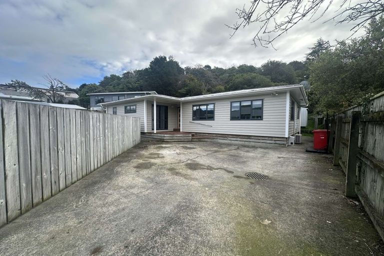 Photo of property in 12a George Street, Stokes Valley, Lower Hutt, 5019