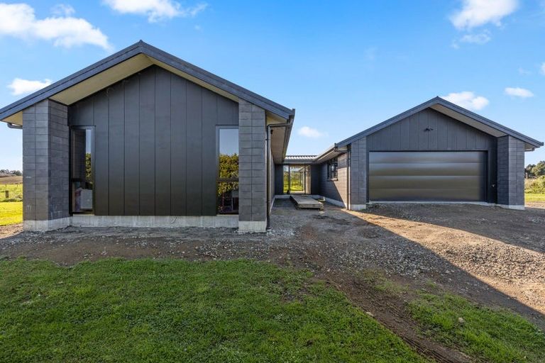 Photo of property in 502 Egmont Road, Hillsborough, New Plymouth, 4372