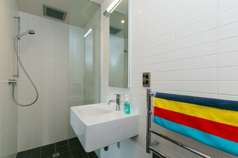 Photo of property in Cubana Apartments, 3/158 Cuba Street, Te Aro, Wellington, 6011