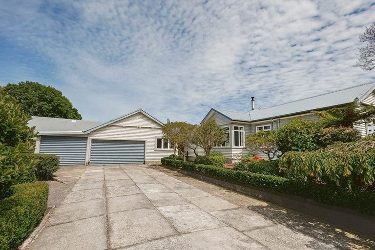 Photo of property in 22 Queen Street, Westport, 7825