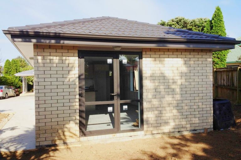 Photo of property in 25 Maugham Drive, Bucklands Beach, Auckland, 2014