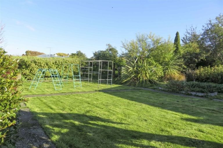 Photo of property in 275 Yarrow Street, Richmond, Invercargill, 9810