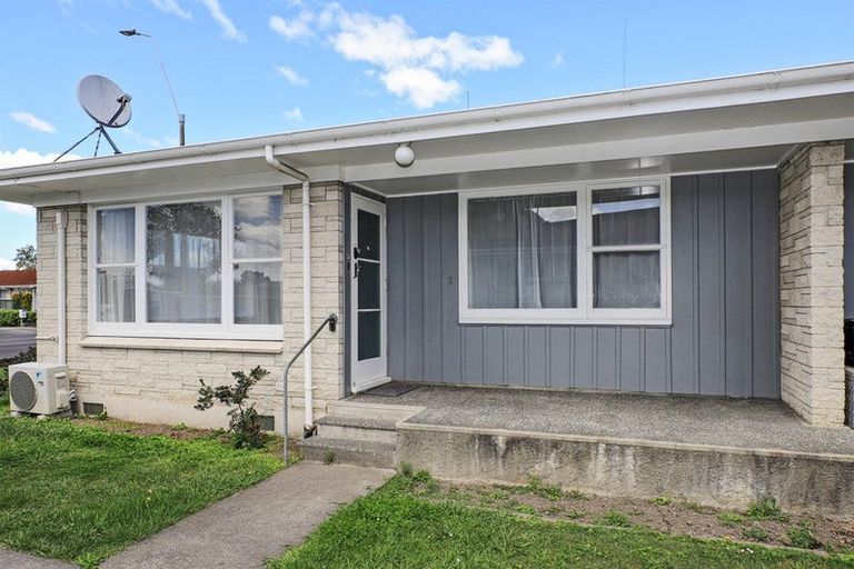 Photo of property in 303 Nelson Street South, Hastings, 4122