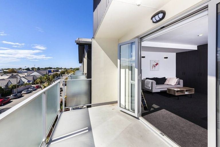 Photo of property in 28/136 Salisbury Street, Christchurch Central, Christchurch, 8013