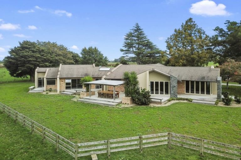 Photo of property in 942 Horrell Road, Te Puninga, Morrinsville, 3374