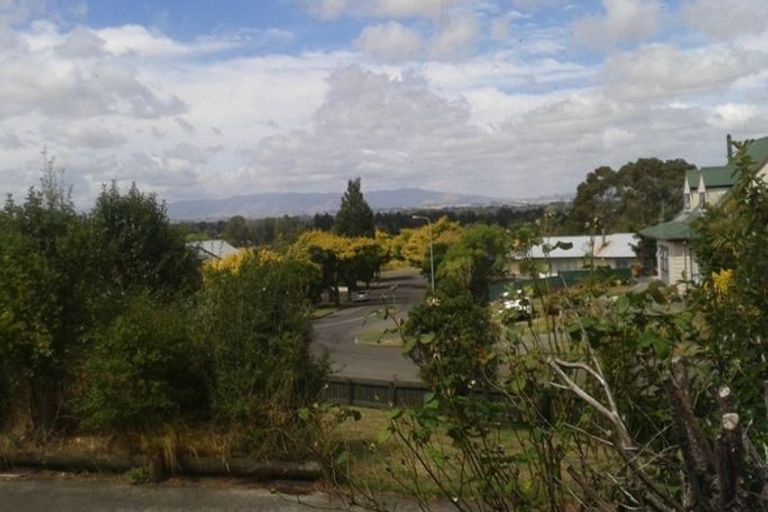 Photo of property in 72 Fraser Drive, Feilding, 4702