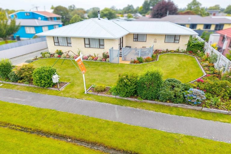 Photo of property in 124 Richard Pearse Drive, Temuka, 7920