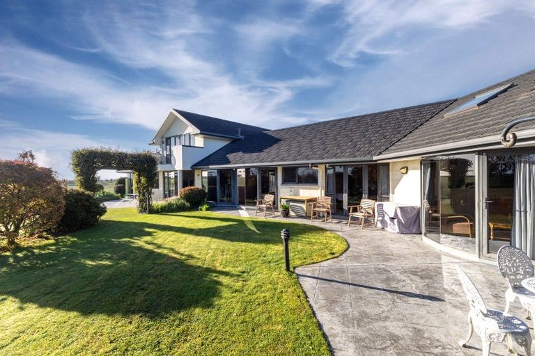 Photo of property in 179 Pages Road, Marchwiel, Timaru, 7910