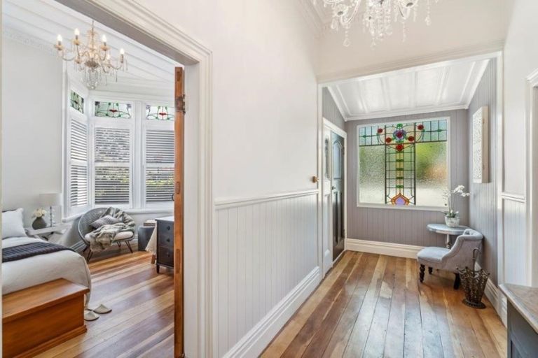 Photo of property in 199 Balmoral Road, Mount Eden, Auckland, 1024