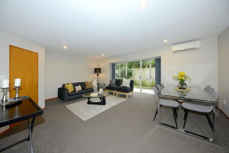 Photo of property in 3/37 Winton Street, St Albans, Christchurch, 8014